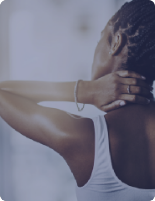 Neck + Upper Back
